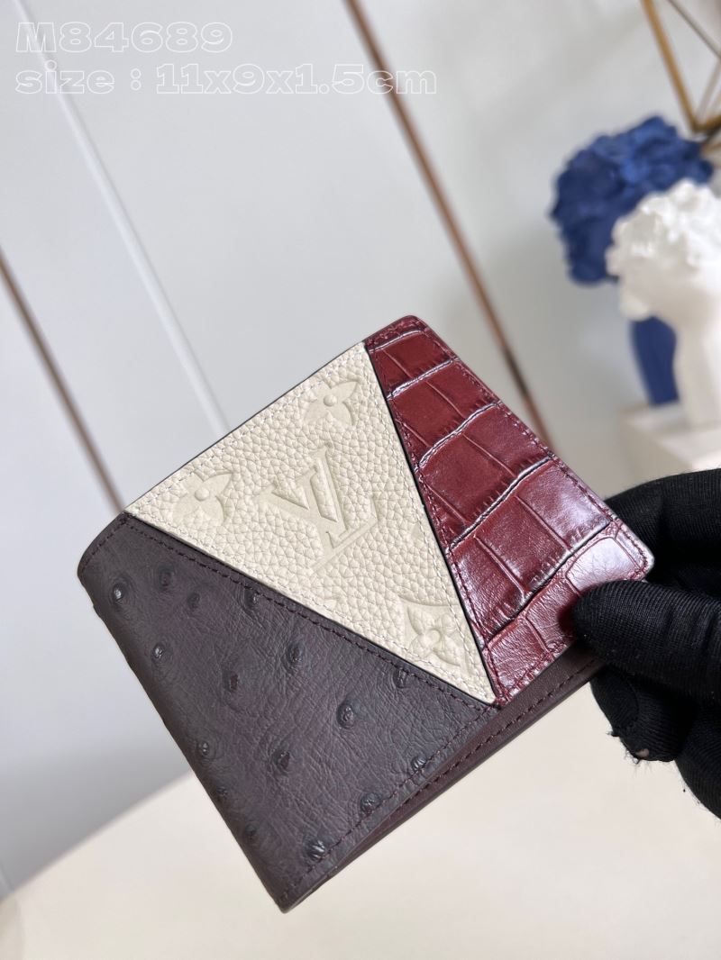 Louis Vuitton Wallets
